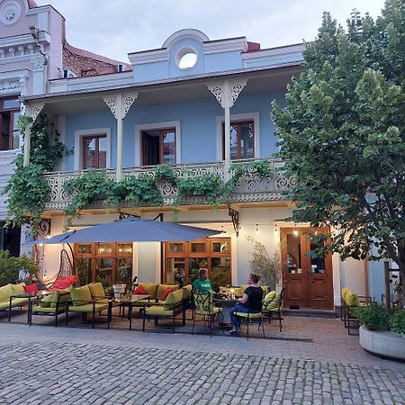 Welcome To Tbilisi Bagian luar foto